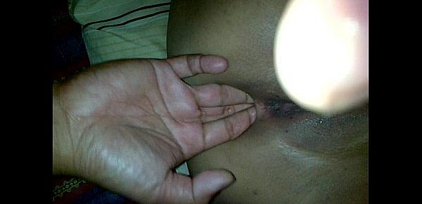  Indonesian Hot Mami analsex fuck hard and horny pussy
